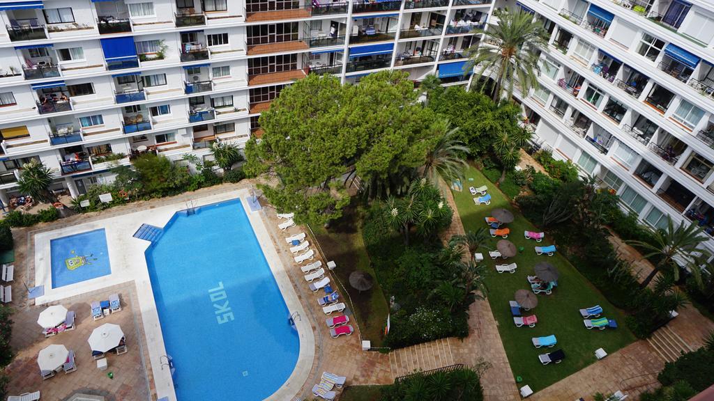 מארבלה Skol Apartments מראה חיצוני תמונה