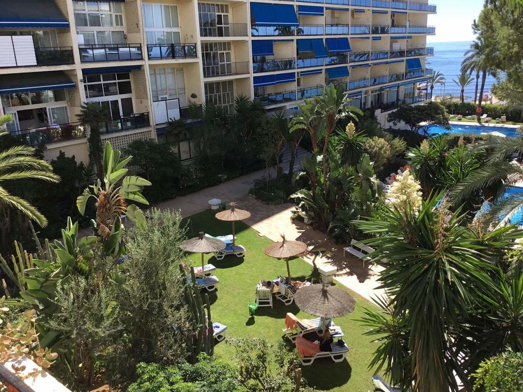 מארבלה Skol Apartments מראה חיצוני תמונה
