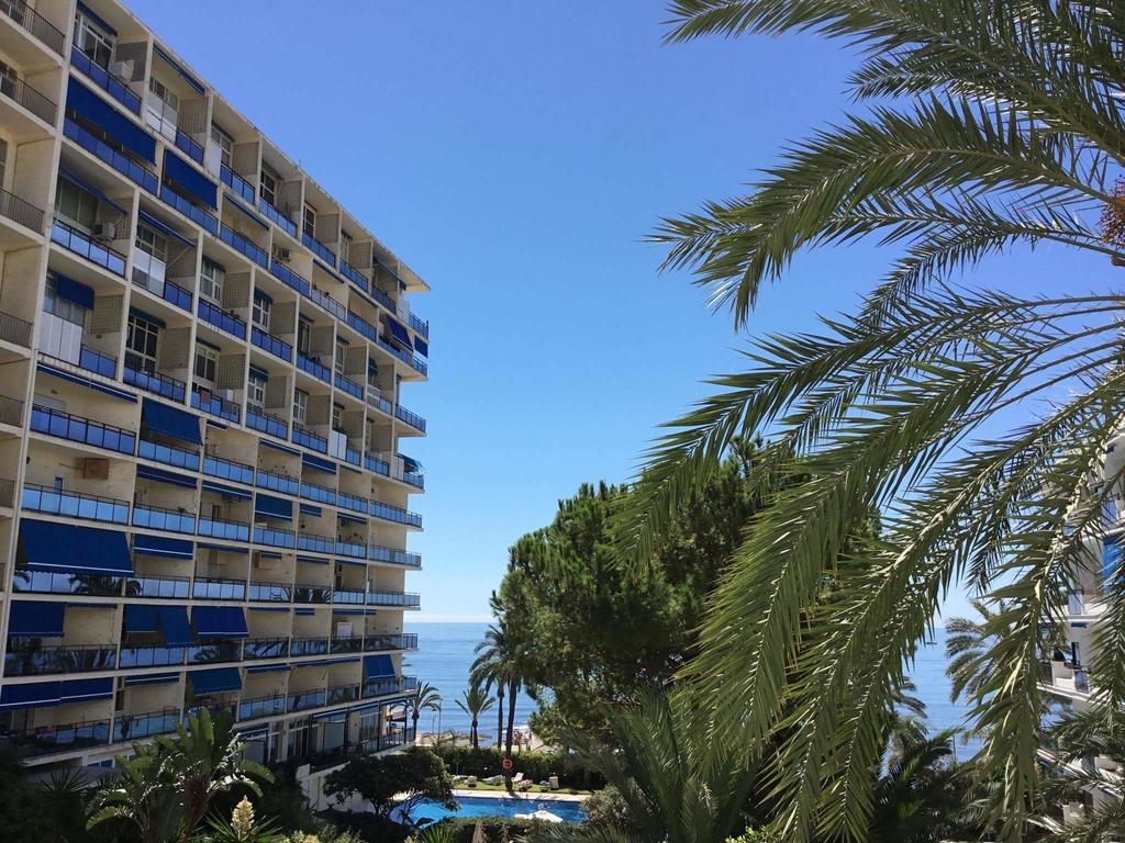 מארבלה Skol Apartments מראה חיצוני תמונה