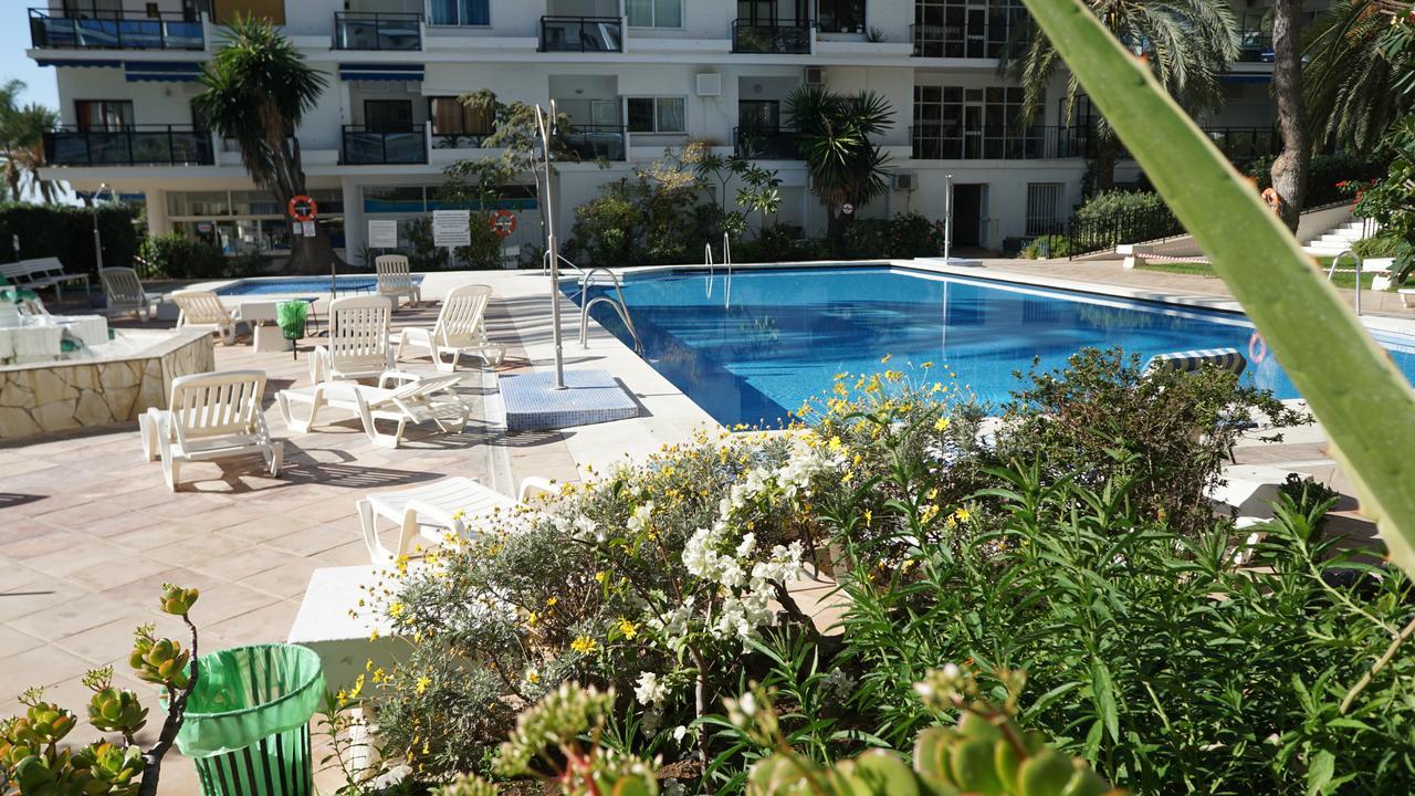 מארבלה Skol Apartments מראה חיצוני תמונה