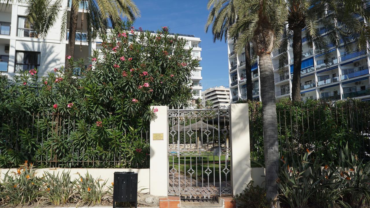 מארבלה Skol Apartments מראה חיצוני תמונה