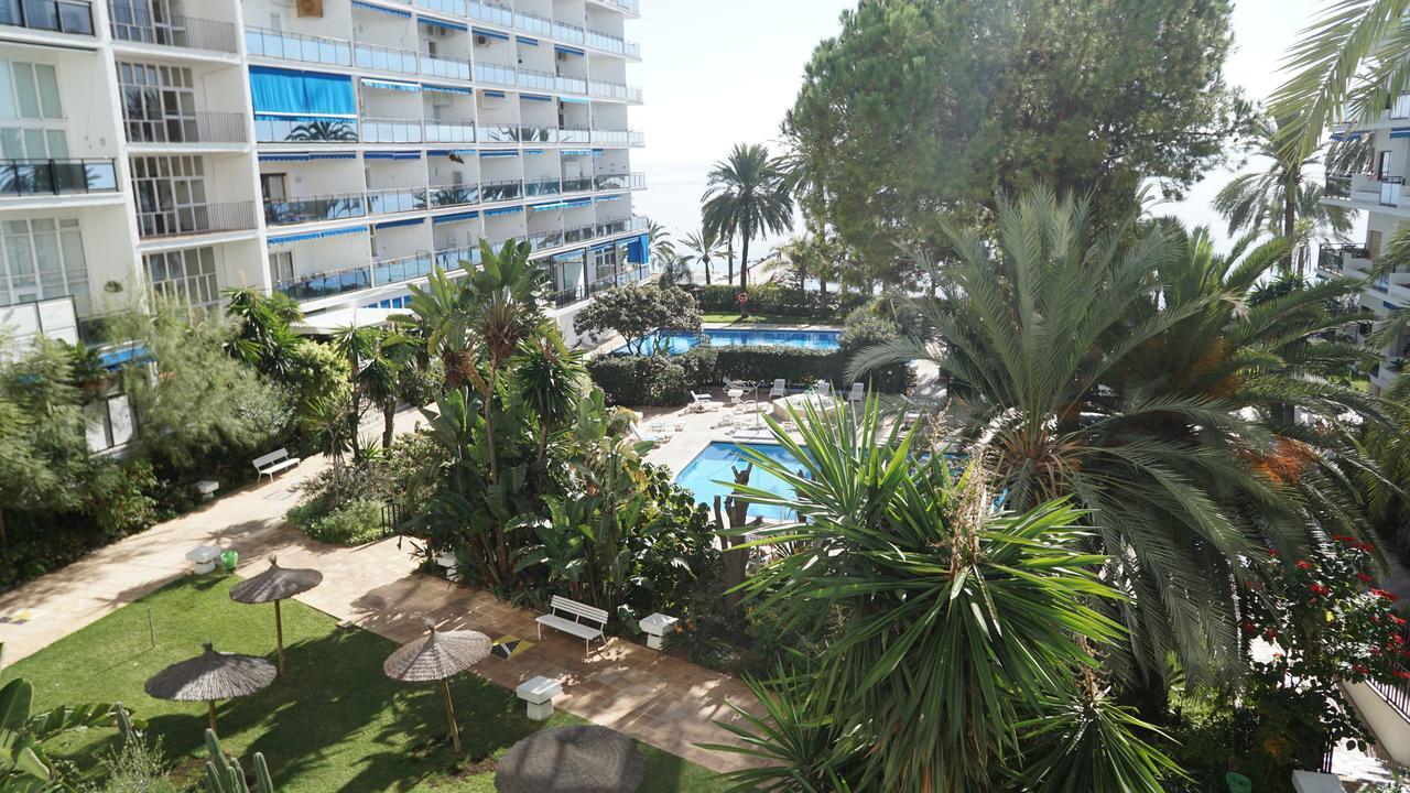 מארבלה Skol Apartments מראה חיצוני תמונה