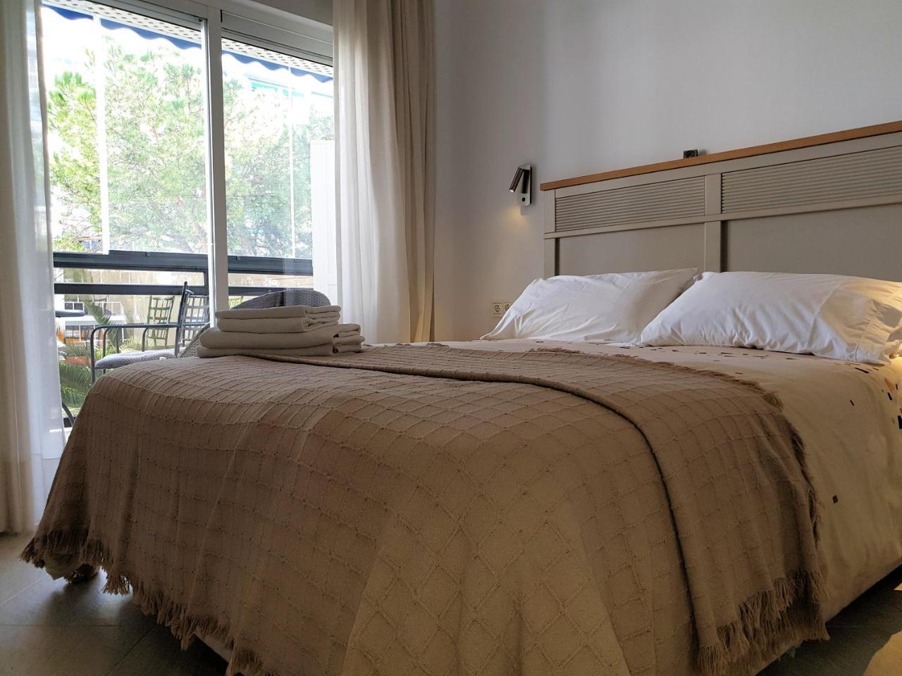 מארבלה Skol Apartments מראה חיצוני תמונה