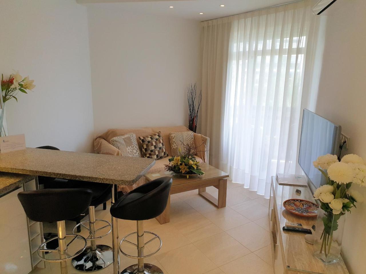 מארבלה Skol Apartments מראה חיצוני תמונה