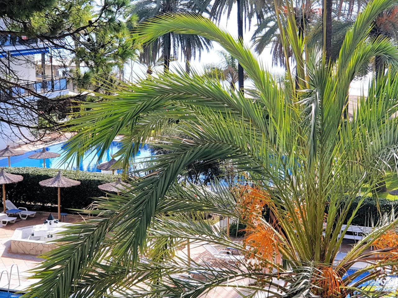 מארבלה Skol Apartments מראה חיצוני תמונה
