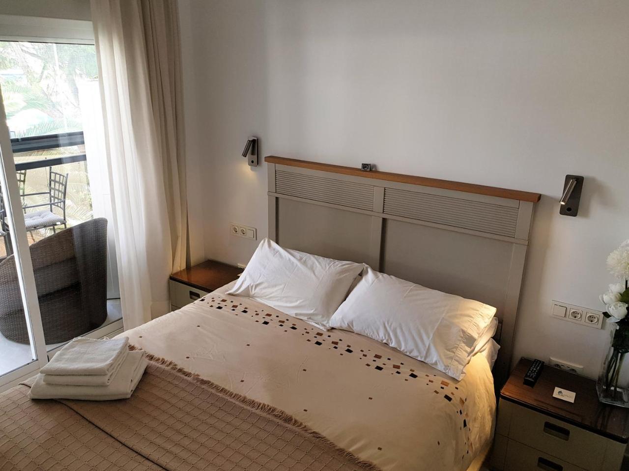 מארבלה Skol Apartments מראה חיצוני תמונה