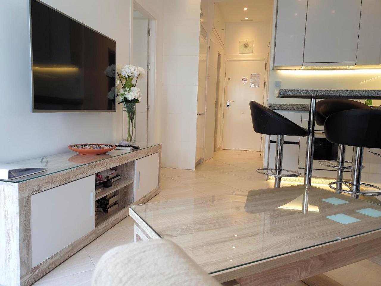 מארבלה Skol Apartments מראה חיצוני תמונה