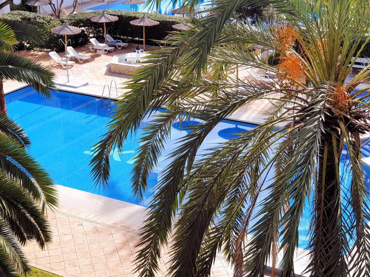 מארבלה Skol Apartments מראה חיצוני תמונה