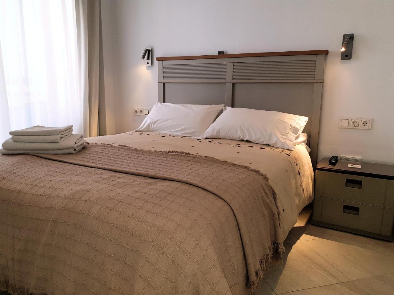 מארבלה Skol Apartments מראה חיצוני תמונה