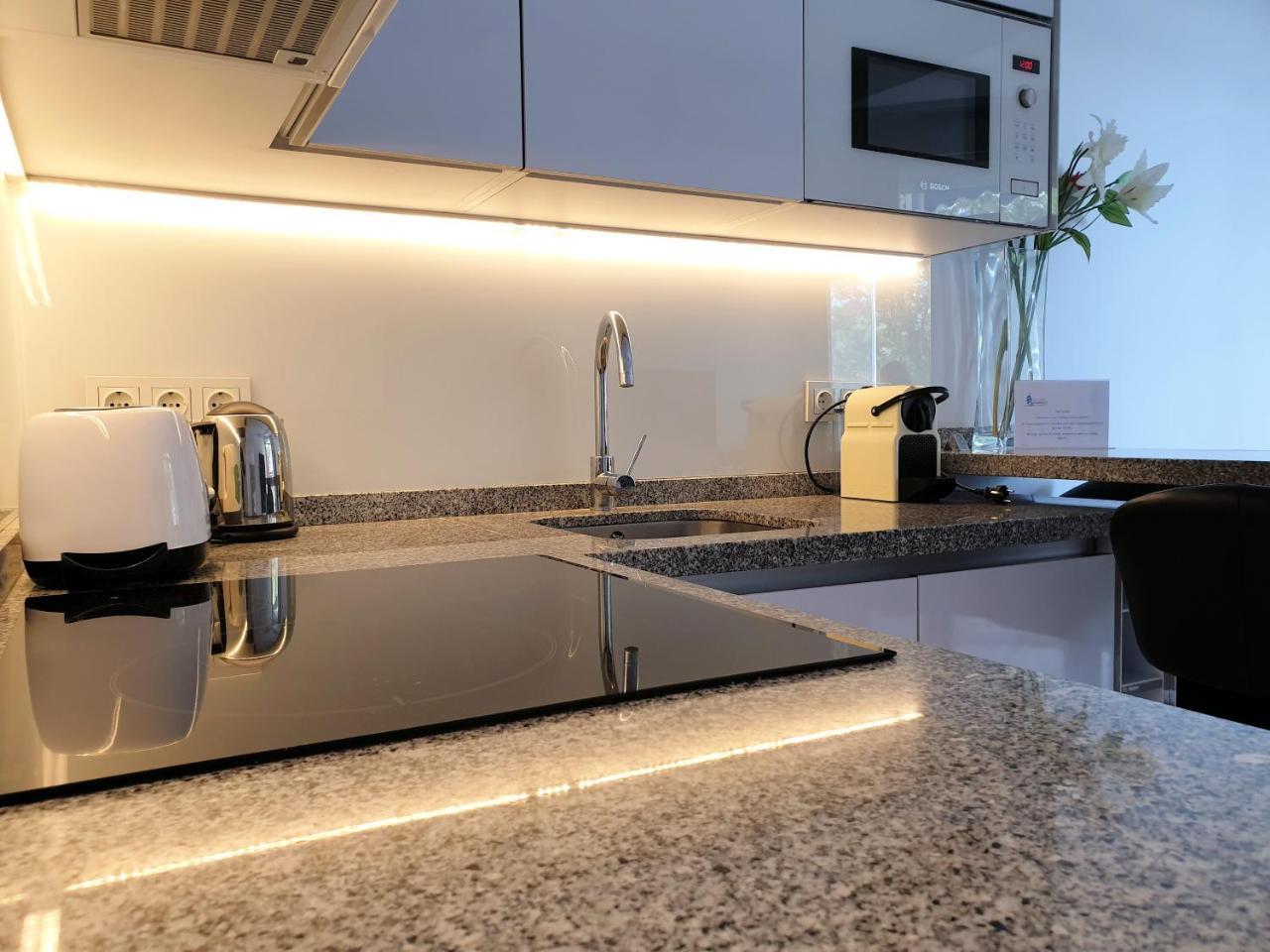 מארבלה Skol Apartments מראה חיצוני תמונה