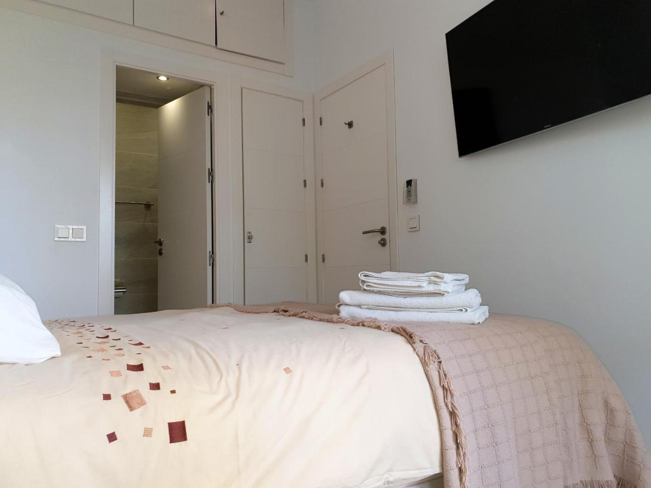 מארבלה Skol Apartments מראה חיצוני תמונה