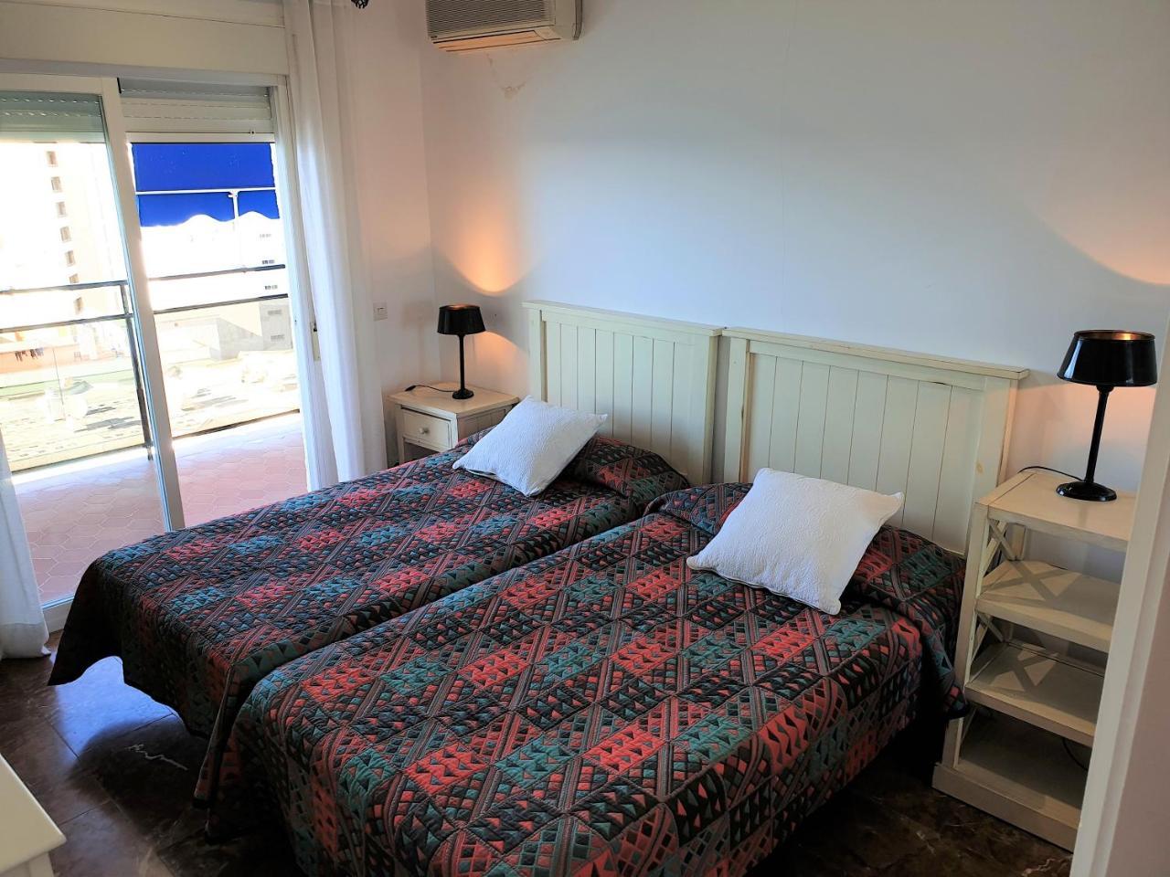 מארבלה Skol Apartments מראה חיצוני תמונה