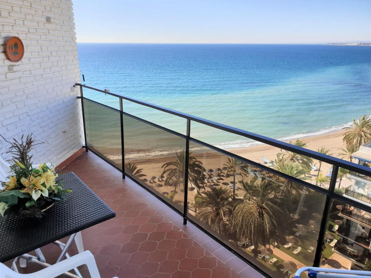מארבלה Skol Apartments מראה חיצוני תמונה