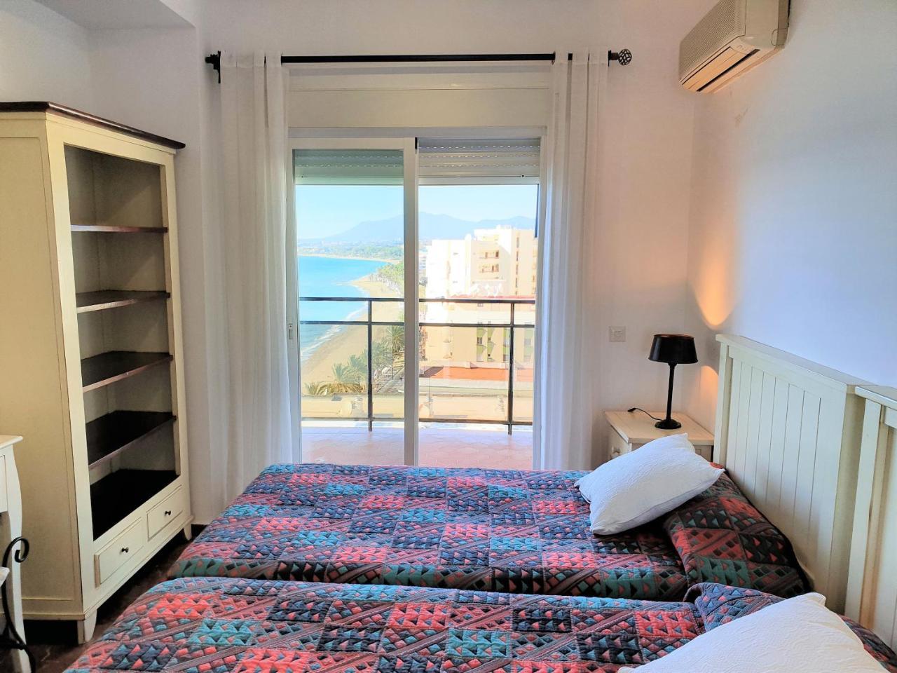 מארבלה Skol Apartments מראה חיצוני תמונה