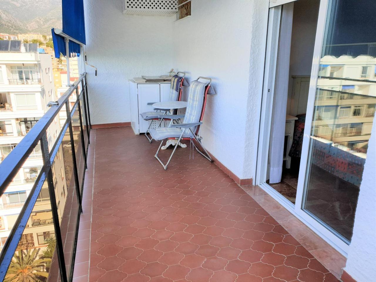 מארבלה Skol Apartments מראה חיצוני תמונה