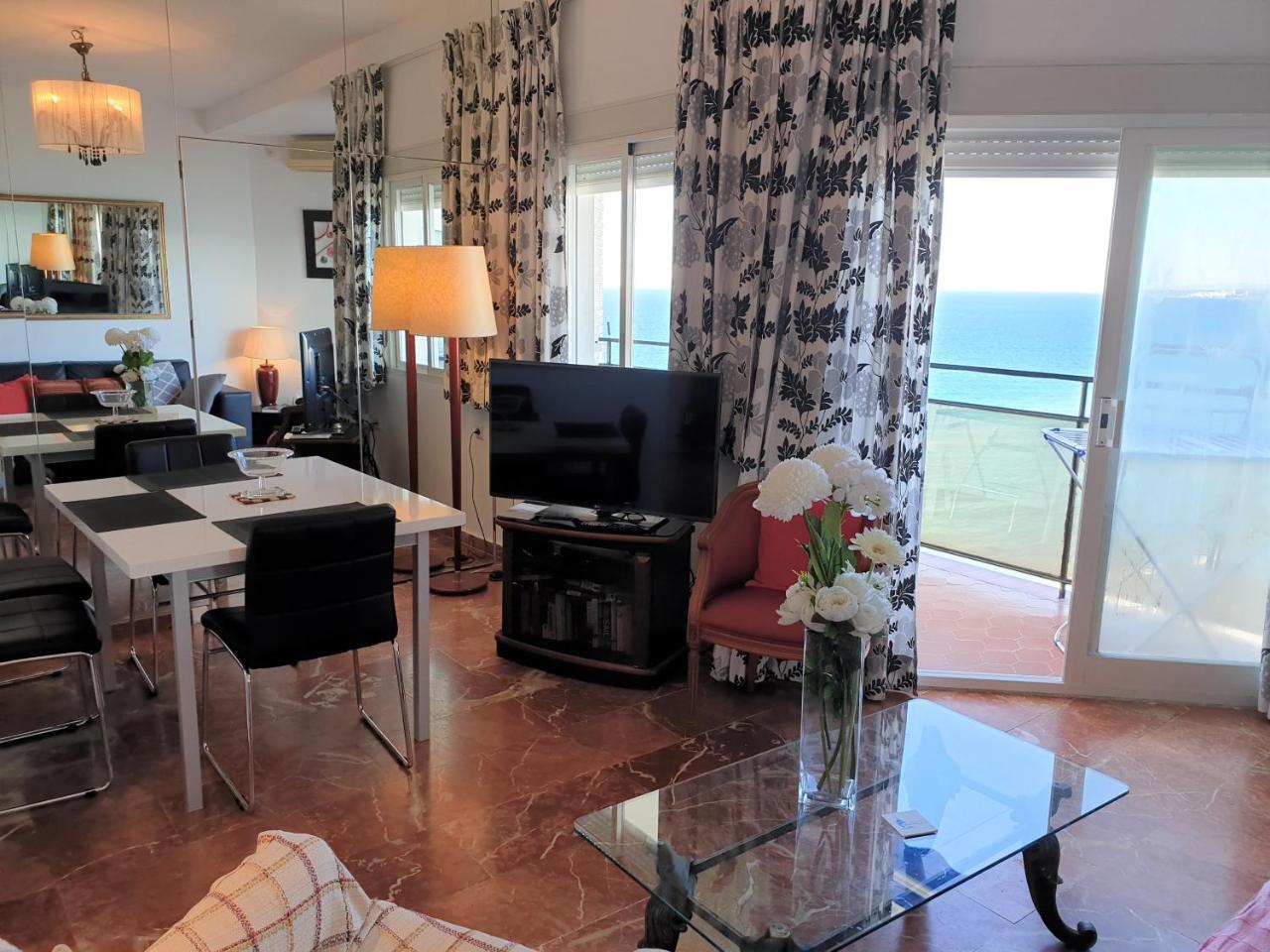 מארבלה Skol Apartments מראה חיצוני תמונה