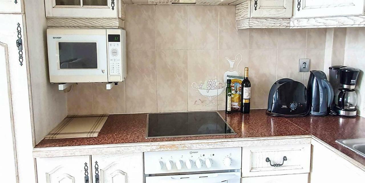מארבלה Skol Apartments מראה חיצוני תמונה