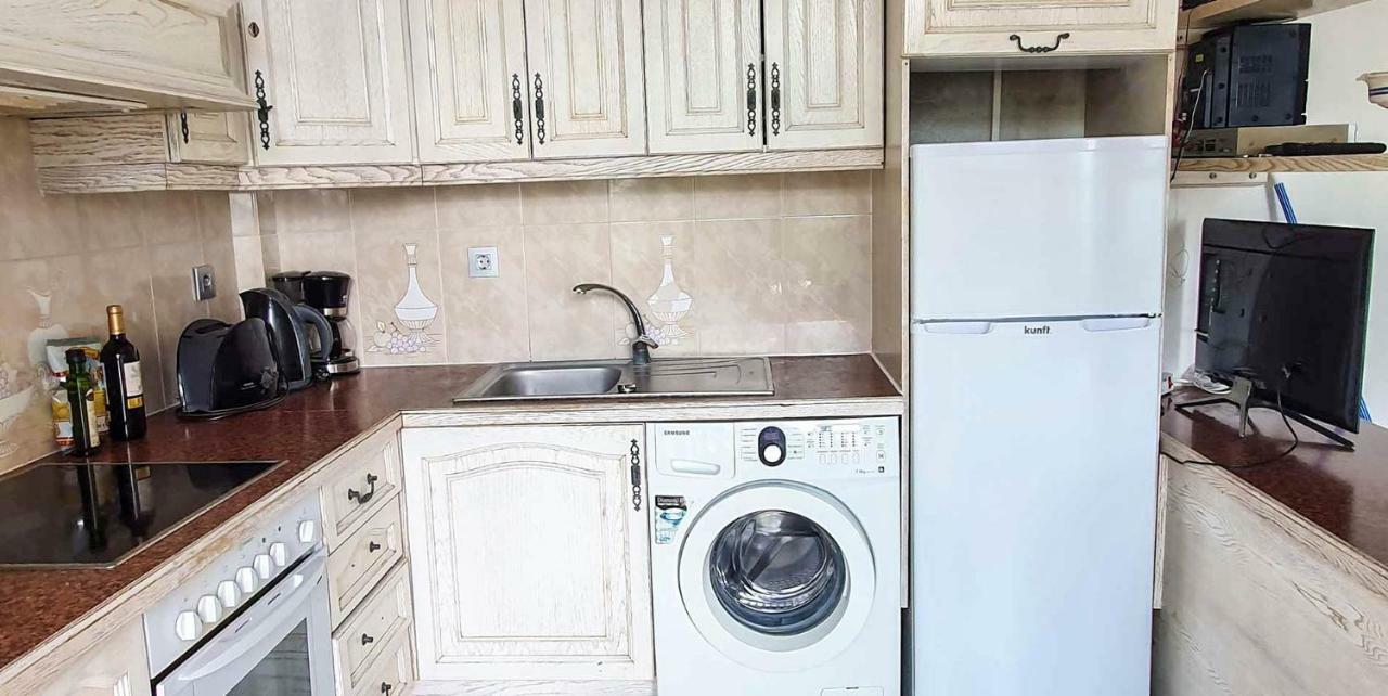 מארבלה Skol Apartments מראה חיצוני תמונה
