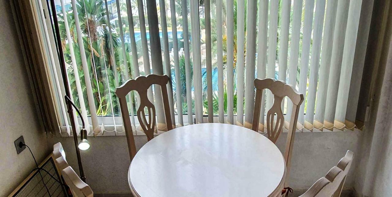 מארבלה Skol Apartments מראה חיצוני תמונה