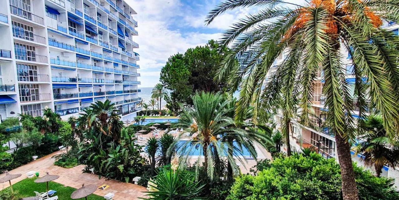 מארבלה Skol Apartments מראה חיצוני תמונה