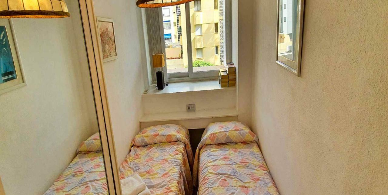 מארבלה Skol Apartments מראה חיצוני תמונה